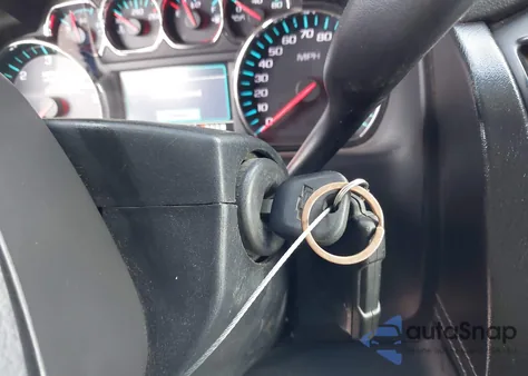 2015 Chevrolet Tahoe Ls из США, поврежденный, VIN 1GNSCAEC3FR627649